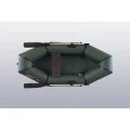 Лодка ПВХ Big Boat ТАУ 200 в Новосибирске