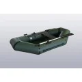 Лодка ПВХ Big Boat ТАУ 200 в Новосибирске
