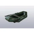 Лодка ПВХ Big Boat ТАУ 200 в Новосибирске