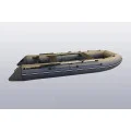 Лодка ПВХ Varyag (Варяг) 380 в Новосибирске