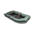 Надувная лодка Пеликан Gavial 260 НД в Новосибирске