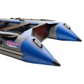 Надувная лодка Roger Hunter Keel 3000 в Новосибирске