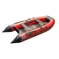 Надувная лодка Roger Hunter Keel 3000 в Новосибирске
