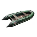 Надувная лодка Roger Hunter Keel 3000 в Новосибирске