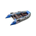 Надувная лодка Roger Hunter Keel 3000 в Новосибирске