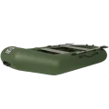 Надувная лодка Фрегат M5 в Новосибирске